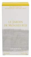 Hermès Le Jardin de Monsieur Li Eau de Toilette 50ml - thumbnail