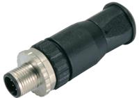 HARTING 21033191801 Kabelconnector Stekker, recht 1 stuk(s) - thumbnail