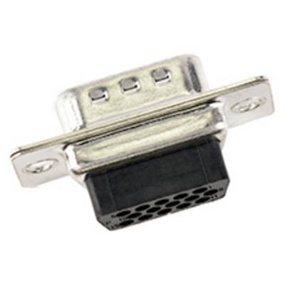 Molex Molex MOL Power & Signal Sol. 1731090035 D-sub stekker Aantal polen: 15 Crimpen 1 stuk(s)