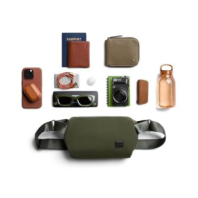 Bellroy Classic sling 5L - Olive Bellroy Classic sling 5L - Olive