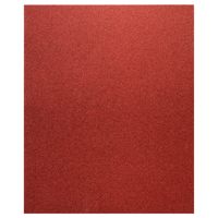 Bosch Accessoires Schuurblad | 230X280 | PFW - 2608621595 - thumbnail