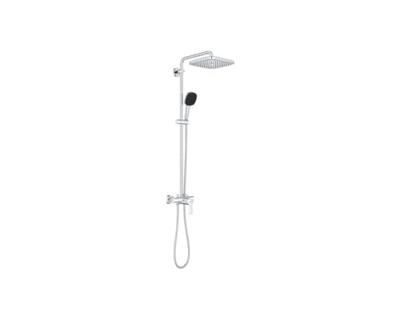 Douchekolom Grohe Vitalio Comfort 250