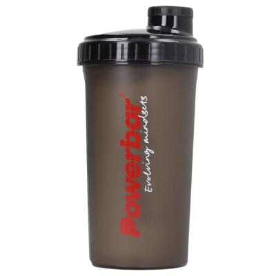 POWERBAR mix shaker - 0,70l - black