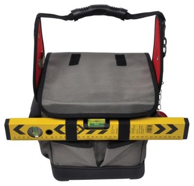 C.K Magma MA2633 Gereedschapstas, leeg Technicus (l x b x h) 390 x 300 x 390 mm
