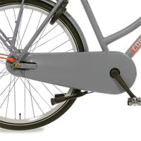 Cortina kettingkast nostalgia stone grey matt - thumbnail