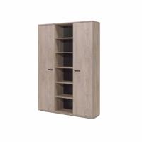 Grote kantoorkast Erasmus - thumbnail