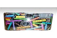 Single Use Camera Flash 400 27 I Mog Di Black - thumbnail