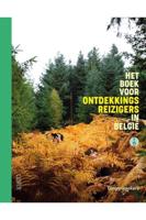 Het boek voor ontdekkingsreizigers in België (Paperback) - thumbnail