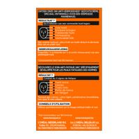 Men expert hydra energetic anti vermoeidheid creme - thumbnail