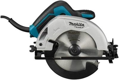 Makita M5802B Cirkelzaag 190 mm 230V Makita M5802B Cirkelzaag 190 mm 230V