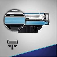 Gillette Mach3 Scheermesjes 16 stuks - thumbnail