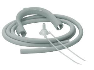 Bosch WTZ1110 Condenswater Afvoerslang