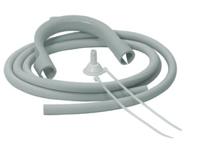 Bosch WTZ1110 Condenswater Afvoerslang - thumbnail