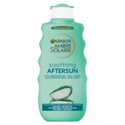 Ambre Solaire Aftersunmilk 200 Milliliter