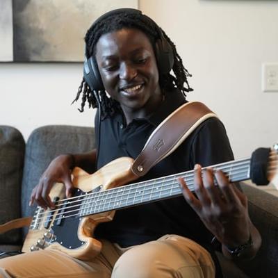 Positive Grid Spark Neo Core