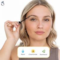 Herome Brow gel blond 6.5 Milliliter - thumbnail