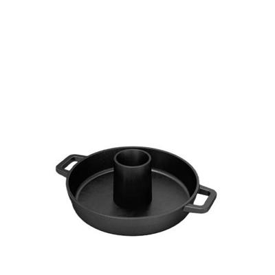 The Bastard Bird Sitter Cast Iron