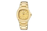 Gevril GV2 Potente Men's Swiss Automatic Gold Stainless Steel 18105 - thumbnail