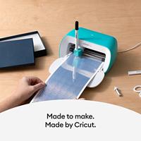 Cricut Joy™ Smart Label™ Folie Zilver - thumbnail