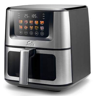 Solis Air fry & dry XL 8200 Airfryer Solis Air fry & dry XL 8200 Airfryer