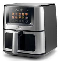 Solis Air fry & dry XL 8200 Airfryer - thumbnail