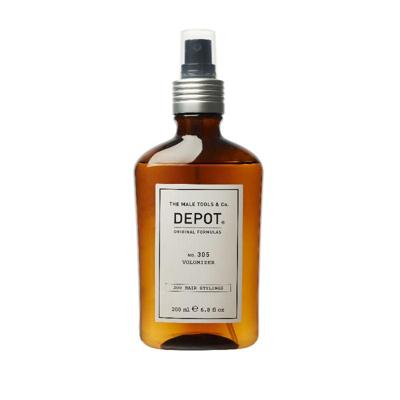 Depot 305 volumizer spray 200ml Depot 305 volumizer spray 200ml