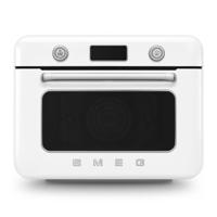 Smeg COF01WHEU Combi stoomoven Wit - thumbnail