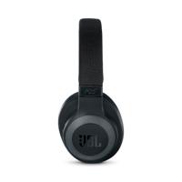 JBL E65BTNC draadloze over-ear ruisonderdrukkende hoofdtelefoon met microfoon en afstandsbediening met één knop - thumbnail