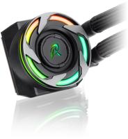 RAIJINTEK EOS 360 RBW AiO 360 mm waterkoeling - thumbnail