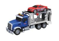 Brandweerwagen - thumbnail