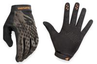 Bluegrass Prizma 3D Handschoenen Titanium Camo Grijs - thumbnail