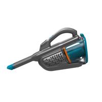 Bl&Decker BHHV520BF-QW Kruimelzuiger Blauw - thumbnail