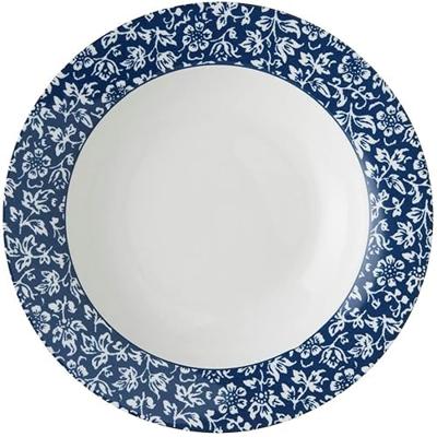 Laura Ashley bord diep 22 cm Alyssa