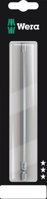 Wera 840/4 Z SB 05136304001 Inbus-bit 6 1 stuk(s)