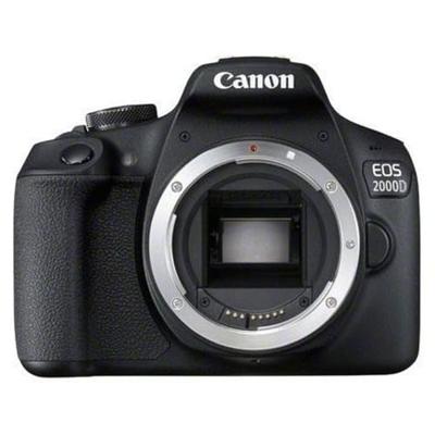 Canon EOS 2000D BODY Canon EOS 2000D BODY