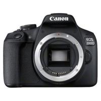 Canon EOS 2000D BODY - thumbnail