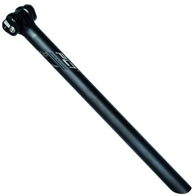 Pro PLT Zadelpen 27,2 mm 20 mm - Zwart Pro PLT Zadelpen 27,2 mm 20 mm - Zwart