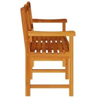 Tuinbank Bruin 150 x 56 x 90 cm Massief Acaciahout - thumbnail