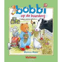 Bobbi op de boerderij - thumbnail