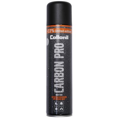 Collonil Carbon Pro Spray +33% 400ML - alle