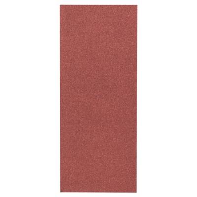 Bosch Accessories Expert for Wood 2608605325 Oscillerend schuurpapier Ongeperforeerd Korrelgrootte (num) 120 (l x b) 280 mm x 115 mm 10 stuk(s)