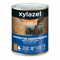 Lasur Xylazel Kleurloos Gesatineerd 750 ml - thumbnail
