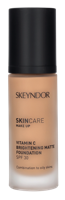 Skeyndor Vitamin C Brightening Matte Foundation 04 30ml - thumbnail
