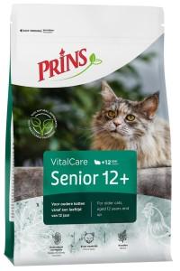 Prins VitalCare Senior 12+ 1,5 kg