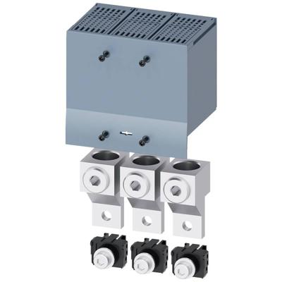 Siemens 3VA9233-0JJ13 Ronde geleideraansluiting 1 stuk(s)