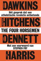 The Four Horsemen - Richard Dawkins, Daniel Dennett, Sam Harris, Christopher Hitchens - ebook - thumbnail