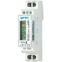 ENTES ES-32LS ES-32LS kWh-meter 1-fase Digitaal Conform MID: Nee Piece 1 stuk(s) - thumbnail