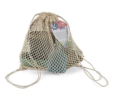 Dantoy Eco Strandset 5-delig - thumbnail