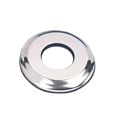 IDEAL RVS Sierring voor zwembadtrap - AISI 316 IDEAL RVS Sierring voor zwembadtrap - AISI 316