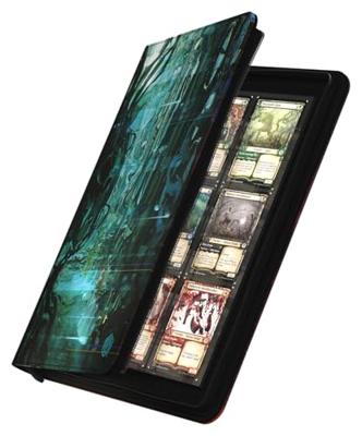 Ultimate Guard Zipfolio 360 Xenoskin Magic: The Gathering Duskmourn: House of Horror - Walk-In Closet